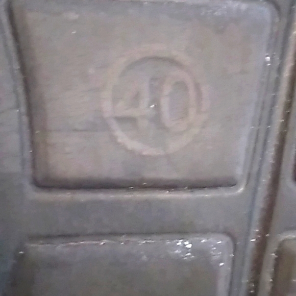 Women's ACU massaging shoes size 40 - Picture 8 of 8